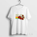 Original Protect Your Nuts Squirrel Pun National Nut - Adult & Kids T-Shirts, Sweatshirts & Hoodies apparel design preview 1
