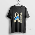Original Proudly Served Honor Courage Commitment - Adult & Kids T-Shirts, Sweatshirts & Hoodies apparel design preview 1