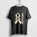 Original Proudly Served Honor Courage Commitment - Adult & Kids T-Shirts, Sweatshirts & Hoodies apparel design preview 1