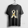 Original Proudly Served Honor Courage Commitment - Adult & Kids T-Shirts, Sweatshirts & Hoodies apparel design preview 1