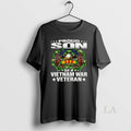 Original Pround Son Of Vietnam Veteran - Adult & Kids T-Shirts, Sweatshirts & Hoodies apparel design preview 1