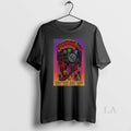 Original Psychedelic Porn Crumpets Fall Tour 2025 - Adult & Kids T-Shirts, Sweatshirts & Hoodies apparel design preview 1