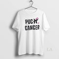 Original Puck Cancer 27 - Adult & Kids T-Shirts, Sweatshirts & Hoodies apparel design preview 1