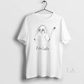 Original Puke Ladle A Grotesque Face - Adult & Kids T-Shirts, Sweatshirts & Hoodies apparel design preview 1