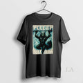 Original Pull Up Not Out Wolf Graphic - Adult & Kids T-Shirts, Sweatshirts & Hoodies apparel design preview 1