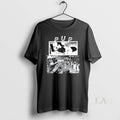 Original Pup The Desolation Of Dog 2025 - Adult & Kids T-Shirts, Sweatshirts & Hoodies apparel design preview 1