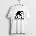 Original Purdue Boilermakers Ethan Et Trent Number 76 - Adult & Kids T-Shirts, Sweatshirts & Hoodies apparel design preview 1