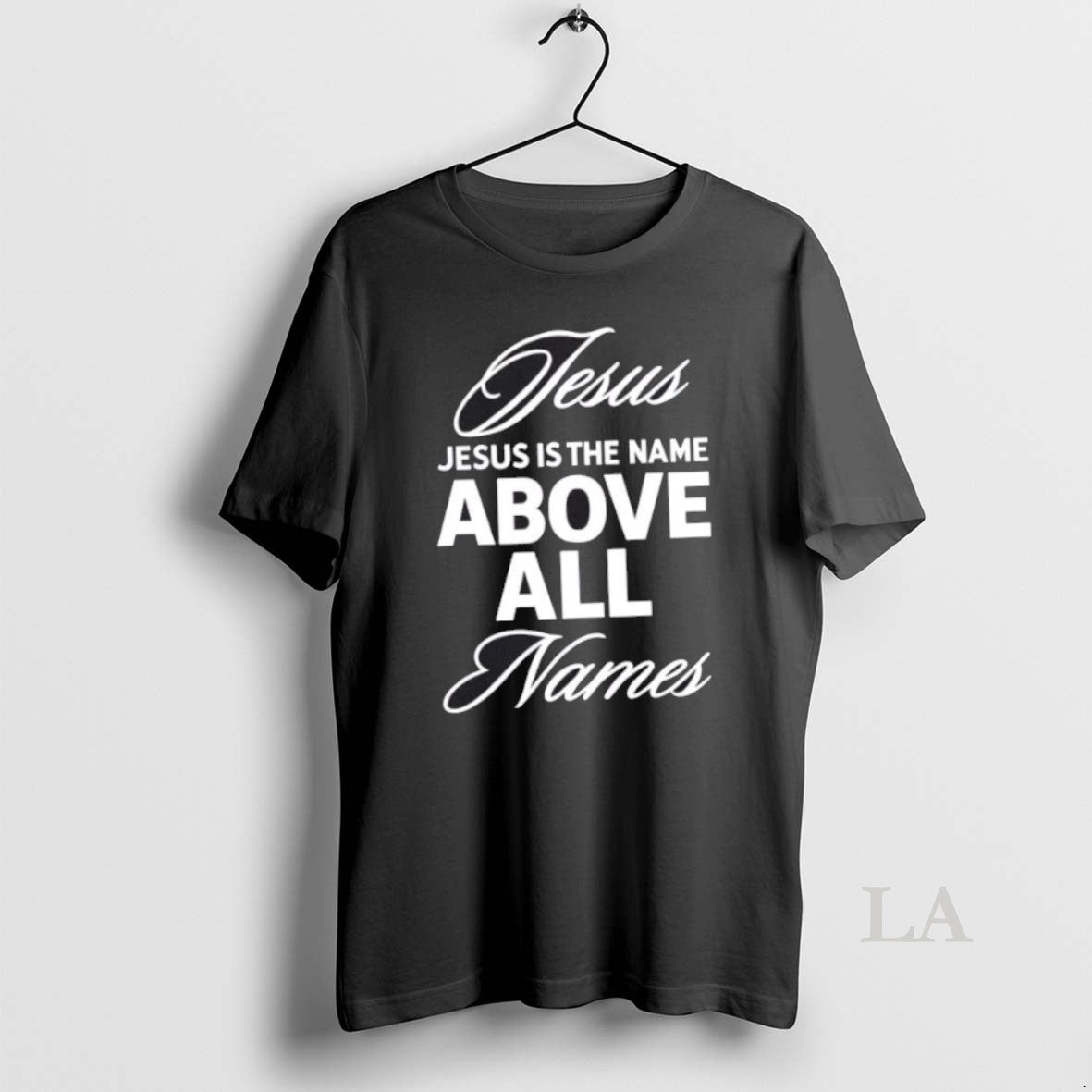 Original Qb Justin Fields Wearing Jesus Is The Name - Adult & Kids T-Shirts, Sweatshirts & Hoodies apparel design preview 1