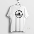 Original Quarterback Factory 2020 Philadelphia City - Adult & Kids T-Shirts, Sweatshirts & Hoodies apparel design preview 1