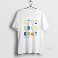 Original Quintessential Basketball She Wrote Murder - Adult & Kids T-Shirts, Sweatshirts & Hoodies apparel design preview 1