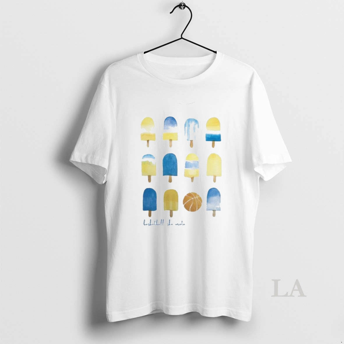 Original Quintessential Basketball She Wrote Murder - Adult & Kids T-Shirts, Sweatshirts & Hoodies apparel design preview 1