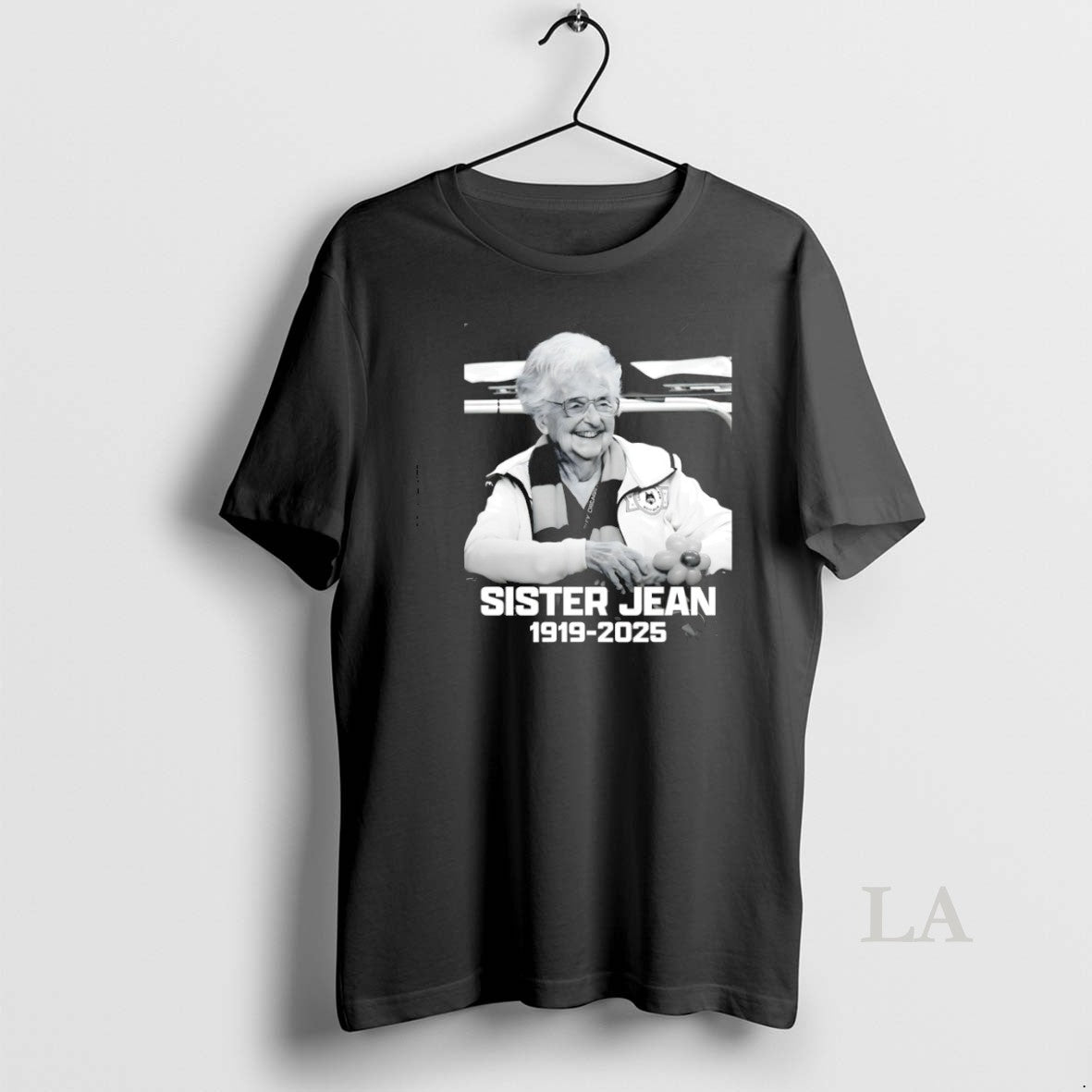 Original Rip Sister Jean 1919 2025 - Adult & Kids T-Shirts, Sweatshirts & Hoodies apparel design preview 1