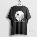 Original Rt The Respiratory Therapist - Adult & Kids T-Shirts, Sweatshirts & Hoodies apparel design preview 1