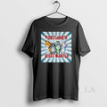 Original Raccoon Portland Frog Portlands Most Wanted - Adult & Kids T-Shirts, Sweatshirts & Hoodies apparel design preview 1