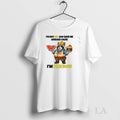 Original Raccoon Food Im Not Fat God Gave Me Airbags - Adult & Kids T-Shirts, Sweatshirts & Hoodies apparel design preview 1