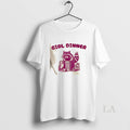 Original Raccoon Trash Girl Dinner - Adult & Kids T-Shirts, Sweatshirts & Hoodies apparel design preview 1
