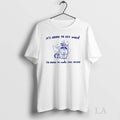 Original Raccoon Unicorn Its Going To Get Weird Im - Adult & Kids T-Shirts, Sweatshirts & Hoodies apparel design preview 1
