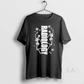 Original Radiology Department Skeleton Radiologic X - Adult & Kids T-Shirts, Sweatshirts & Hoodies apparel design preview 1