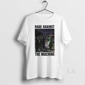 Original Rage Against Machine Frog Anti Ice - Adult & Kids T-Shirts, Sweatshirts & Hoodies apparel design preview 1