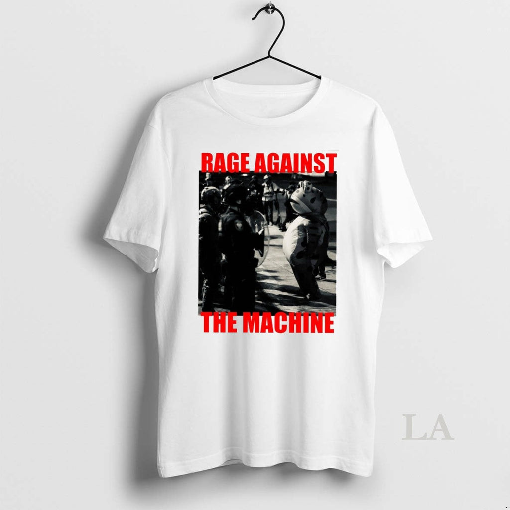 Original Rage Against The Machine Portland Frog - Adult & Kids T-Shirts, Sweatshirts & Hoodies apparel design preview 1