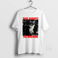 Original Rage Against The Machine Portland Frog - Adult & Kids T-Shirts, Sweatshirts & Hoodies apparel design preview 1