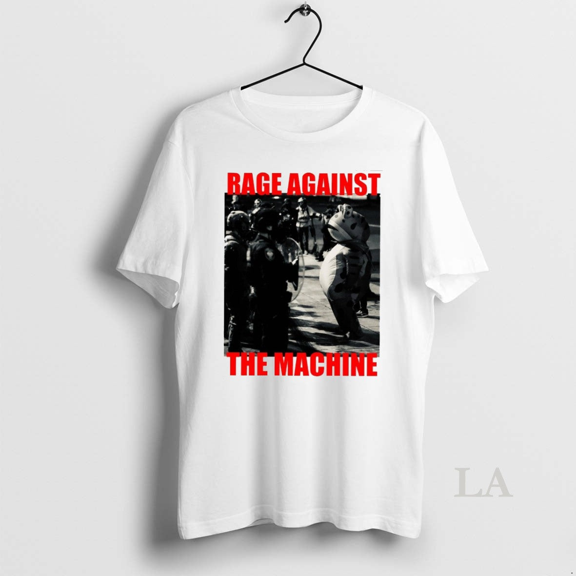 Original Rage Against The Machine Portland Frog - Adult & Kids T-Shirts, Sweatshirts & Hoodies apparel design preview 1