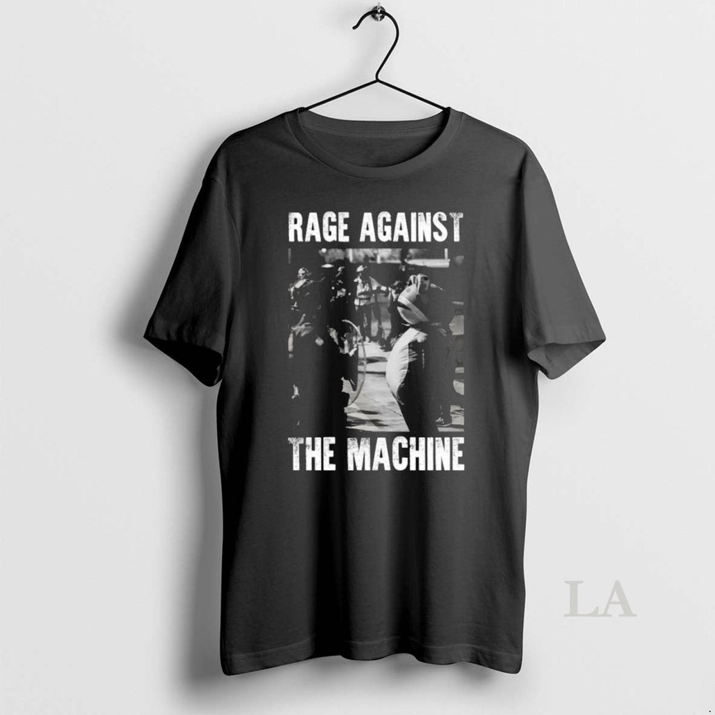 Original Rage Against The Machine Portland Frog - Adult & Kids T-Shirts, Sweatshirts & Hoodies apparel design preview 1