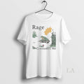 Original Rage Consumes Me - Adult & Kids T-Shirts, Sweatshirts & Hoodies apparel design preview 1