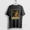 Original Rage Against The Machine Portland Frog Anti - Adult & Kids T-Shirts, Sweatshirts & Hoodies apparel design preview 1