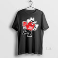 Original Raider Red Meat Judging 2025 - Adult & Kids T-Shirts, Sweatshirts & Hoodies apparel design preview 1