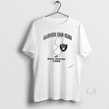 Original Raiders Fan Club Of New Jersey 1993 Vintage - Adult & Kids T-Shirts, Sweatshirts & Hoodies apparel design preview 1