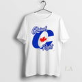 Original Raised Right Canada - Adult & Kids T-Shirts, Sweatshirts & Hoodies apparel design preview 1