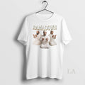 Original Ramadown Ramadan X Down Ornaments - Adult & Kids T-Shirts, Sweatshirts & Hoodies apparel design preview 1
