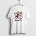Original Ramones Sedated I Wanna Be - Adult & Kids T-Shirts, Sweatshirts & Hoodies apparel design preview 1