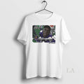 Original Randy Moss Minnesota Vikings Pay Homage - Adult & Kids T-Shirts, Sweatshirts & Hoodies apparel design preview 1