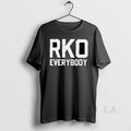 Original Randy Orton Rko Everybody - Adult & Kids T-Shirts, Sweatshirts & Hoodies apparel design preview 1