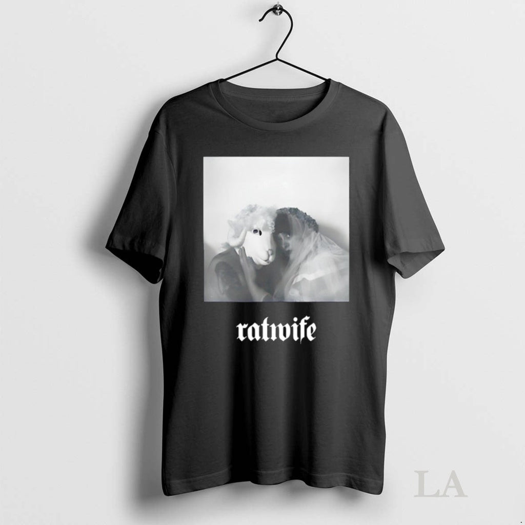 Original Ratwife Photo - Adult & Kids T-Shirts, Sweatshirts & Hoodies apparel design preview 1