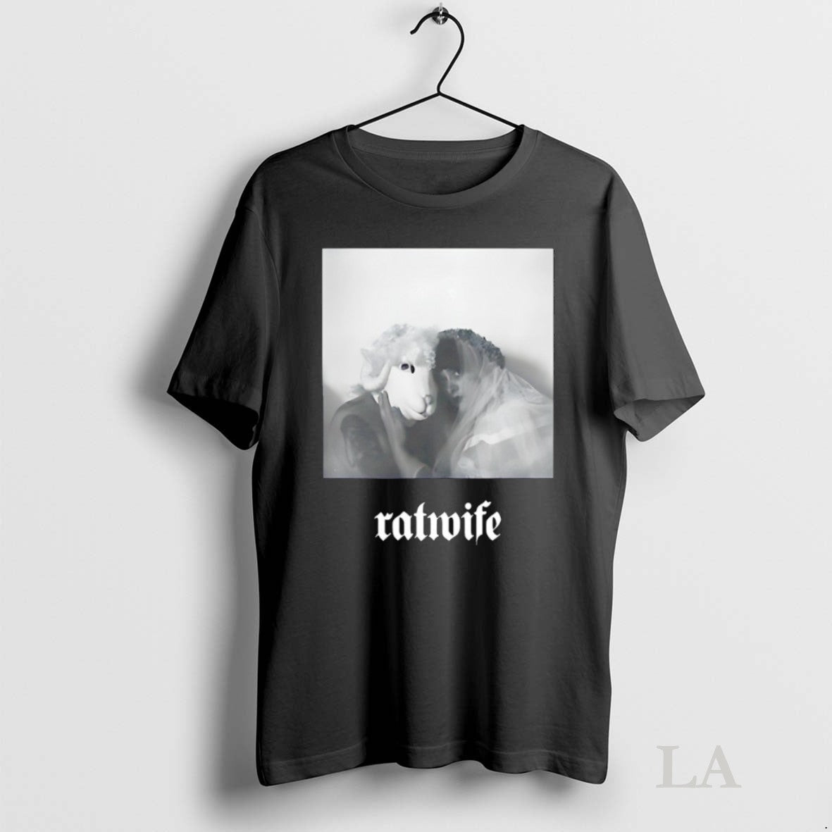 Original Ratwife Photo - Adult & Kids T-Shirts, Sweatshirts & Hoodies apparel design preview 1