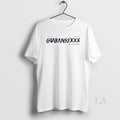 Original Rauw Alejandro Merch Guabansexxx - Adult & Kids T-Shirts, Sweatshirts & Hoodies apparel design preview 1