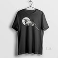 Original Raven Patch F Caw Vintage - Adult & Kids T-Shirts, Sweatshirts & Hoodies apparel design preview 1