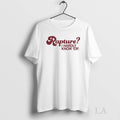 Original Raygun Shop Rapture I Hardly Know Er - Adult & Kids T-Shirts, Sweatshirts & Hoodies apparel design preview 1