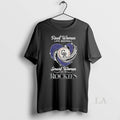 Original Real Women Love Baseball Smart The Colorado - Adult & Kids T-Shirts, Sweatshirts & Hoodies apparel design preview 1