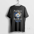 Original Real Women Love Baseball Smart The Kansas - Adult & Kids T-Shirts, Sweatshirts & Hoodies apparel design preview 1