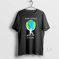 Original Real Estate Atlas Planet Earth Ceramic And - Adult & Kids T-Shirts, Sweatshirts & Hoodies apparel design preview 1