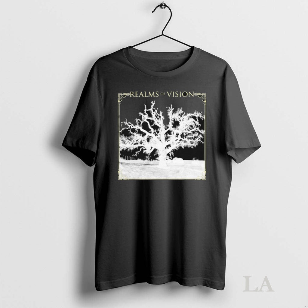 Original Realms Of Vision Through All Unknown - Adult & Kids T-Shirts, Sweatshirts & Hoodies apparel design preview 1