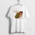 Original Reba Mcentire Starting Over Hammock - Adult & Kids T-Shirts, Sweatshirts & Hoodies apparel design preview 1