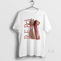 Original Reba Mcentire Starting Over Pink Dress - Adult & Kids T-Shirts, Sweatshirts & Hoodies apparel design preview 1
