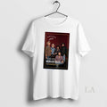 Original Reckless Kelly Gruene Hall Texas Nov 6 9 - Adult & Kids T-Shirts, Sweatshirts & Hoodies apparel design preview 1