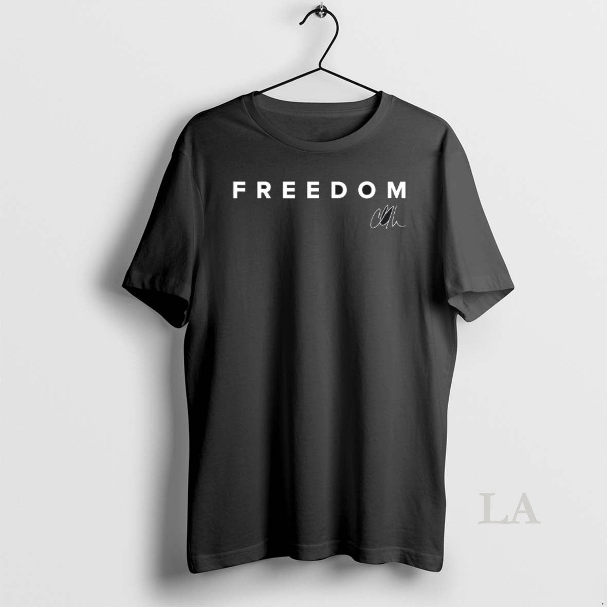 Original Red Freedom - Adult & Kids T-Shirts, Sweatshirts & Hoodies apparel design preview 1