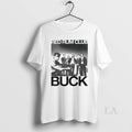 Original Red Rum Club Buck 25 - Adult & Kids T-Shirts, Sweatshirts & Hoodies apparel design preview 1